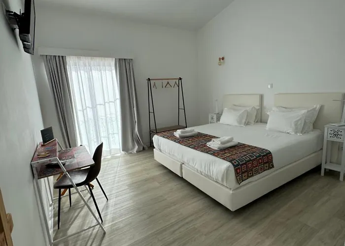 Casa Das Marias