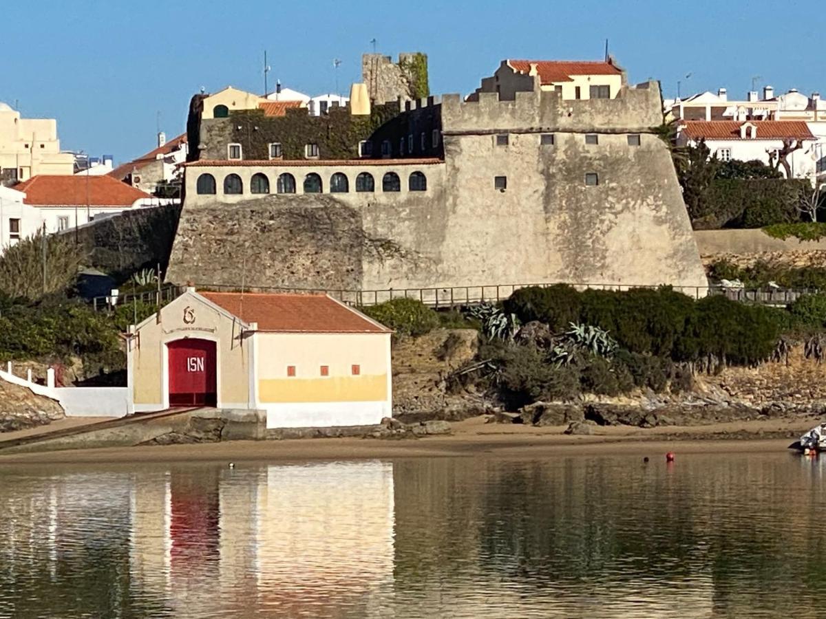 Casa Marias * Vila Nova de Milfontes