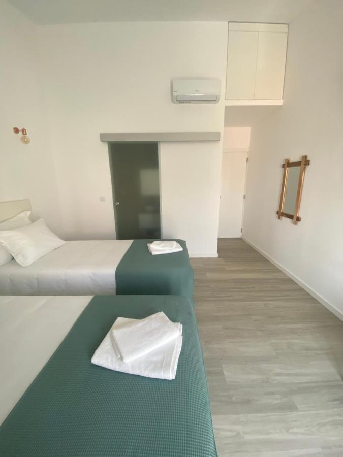 Homestay Casa Marias
