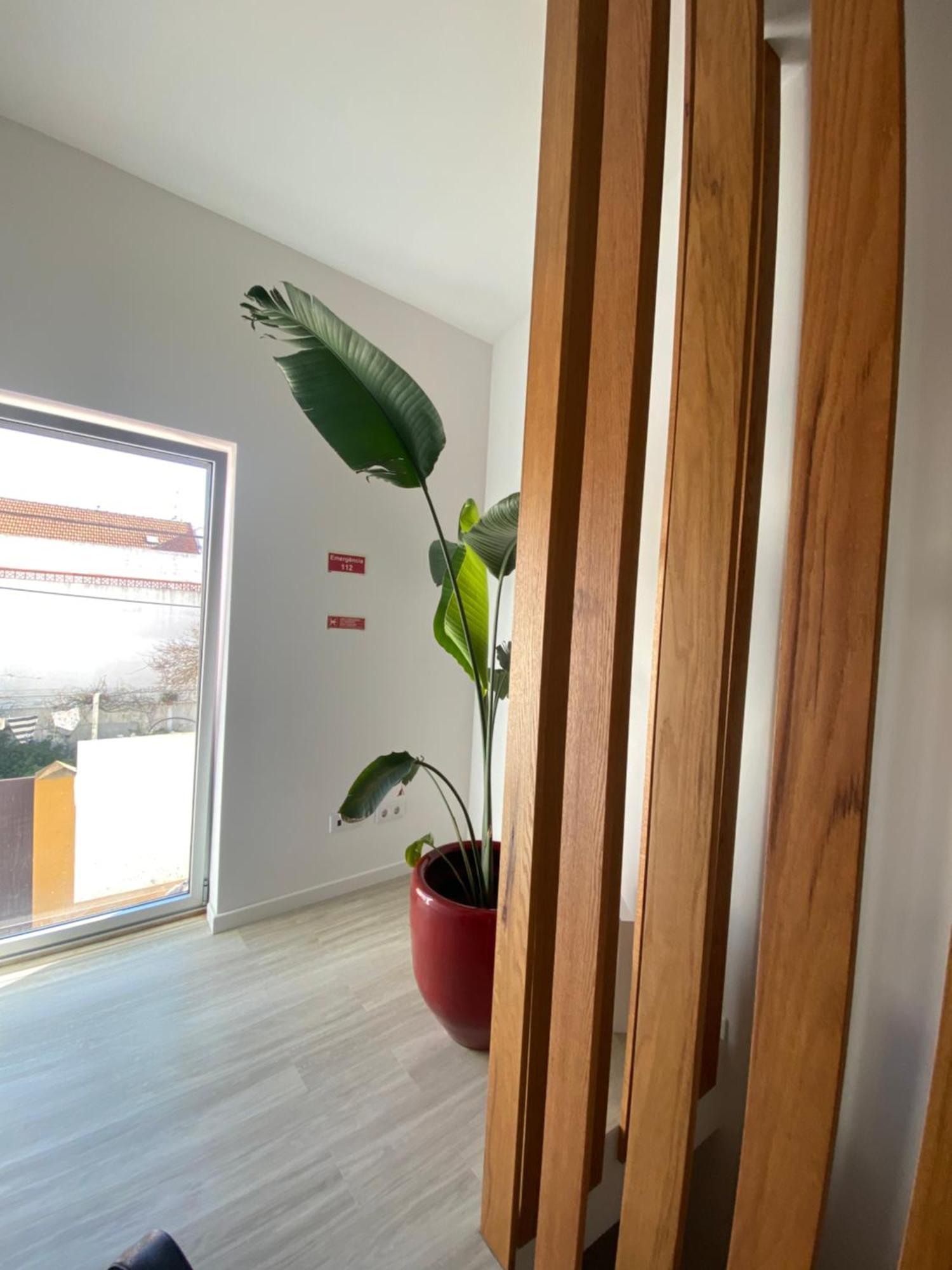 Casa Marias Homestay *
