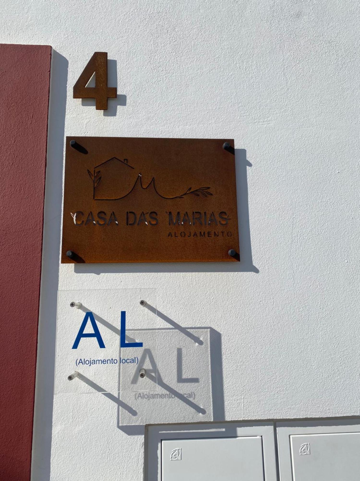 Casa Marias *