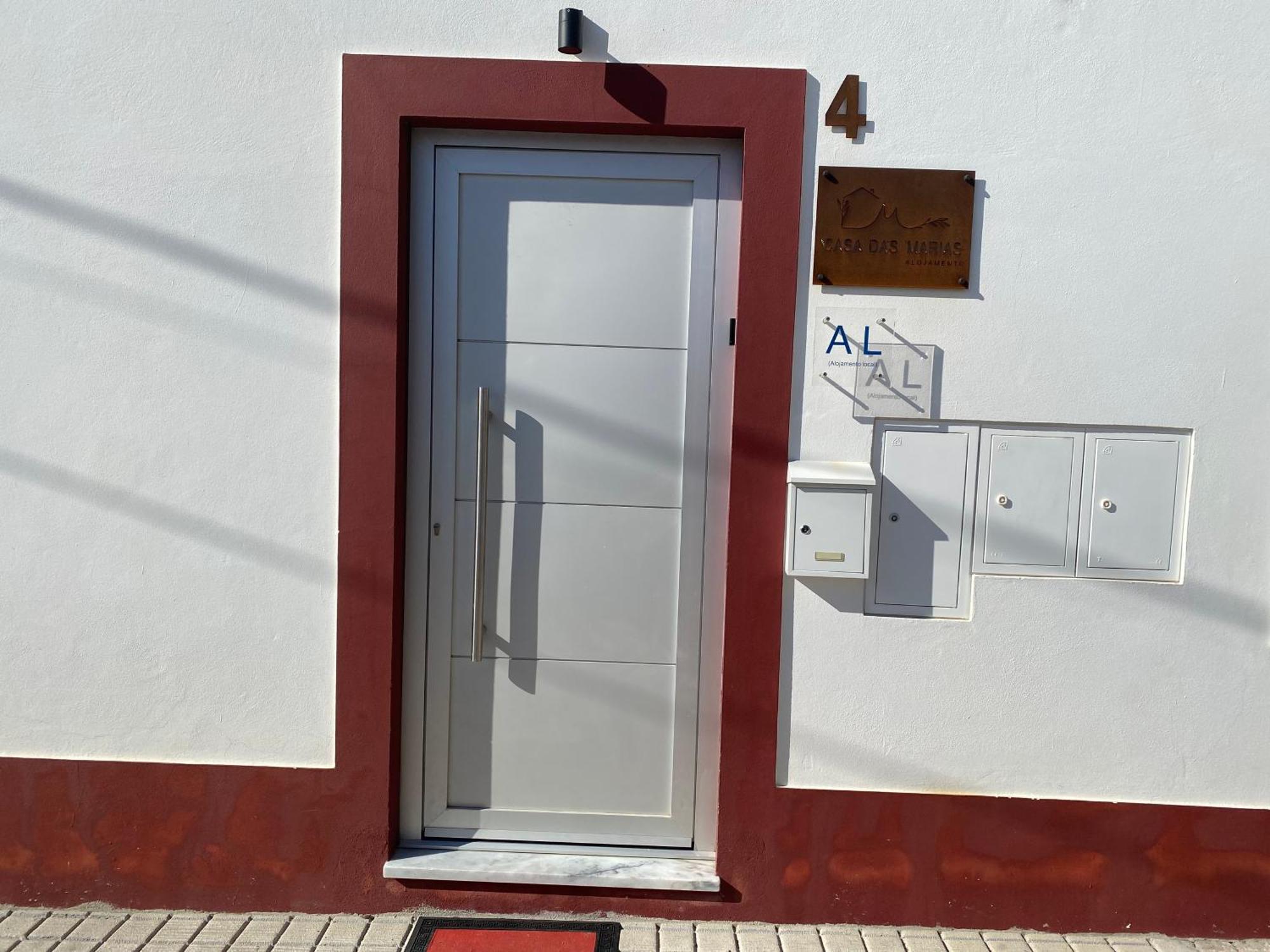 Casa Marias