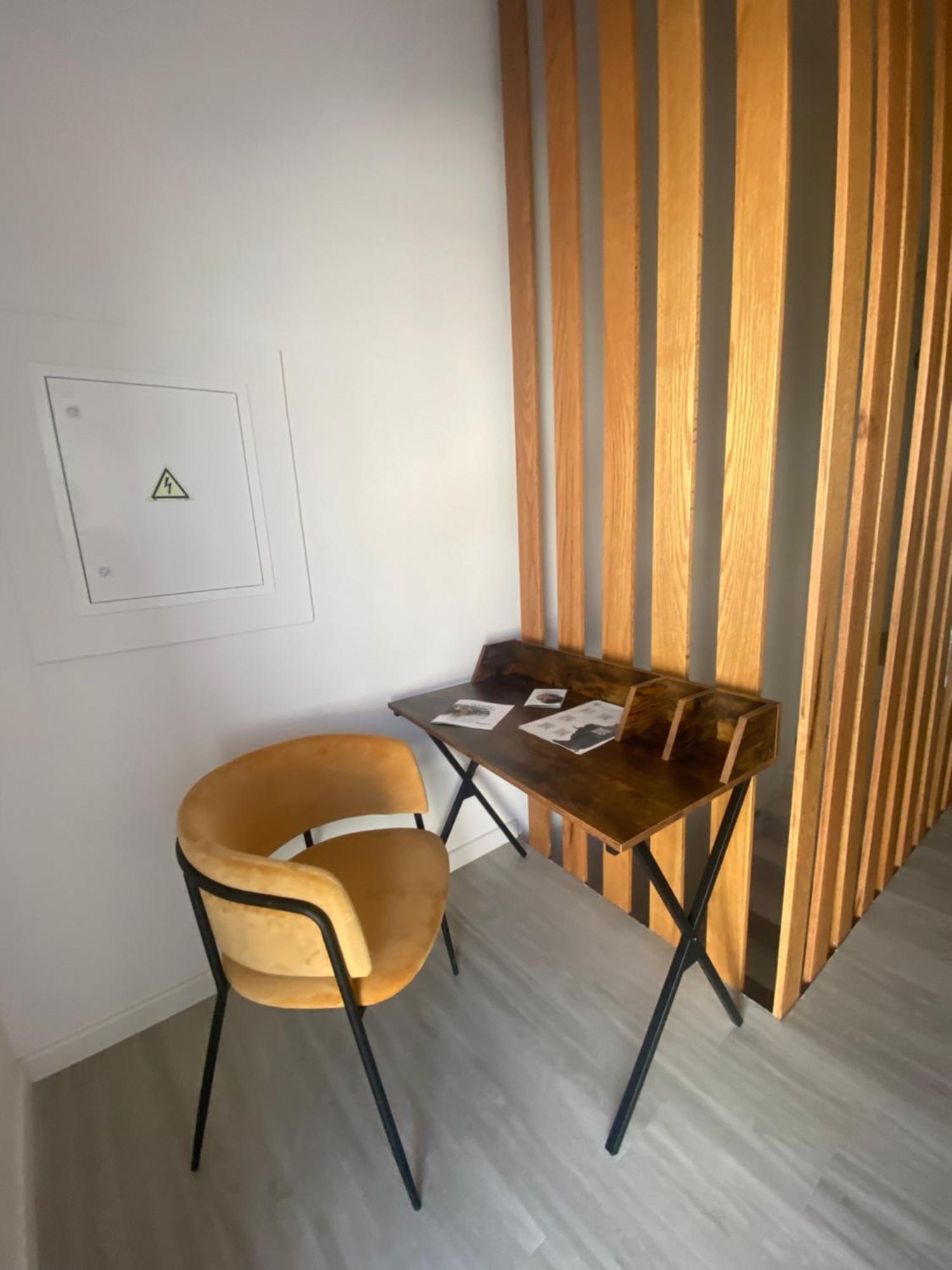 Homestay Casa Marias