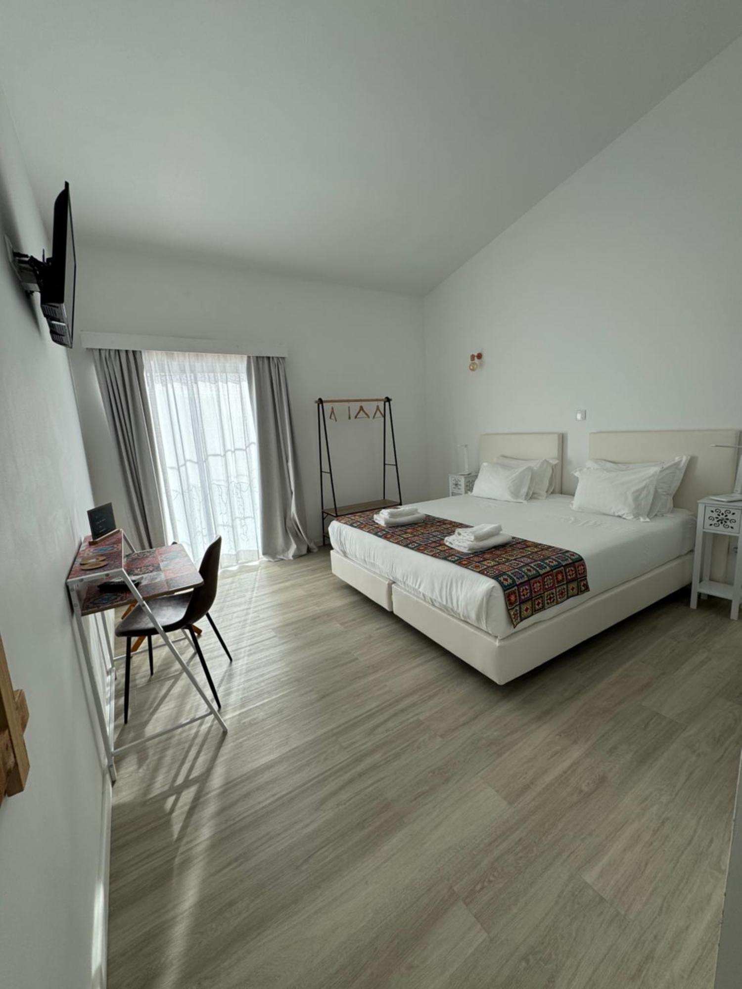 Casa Marias * Vila Nova de Milfontes